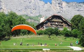 Mon petit Appartement Montagnard du Plateau